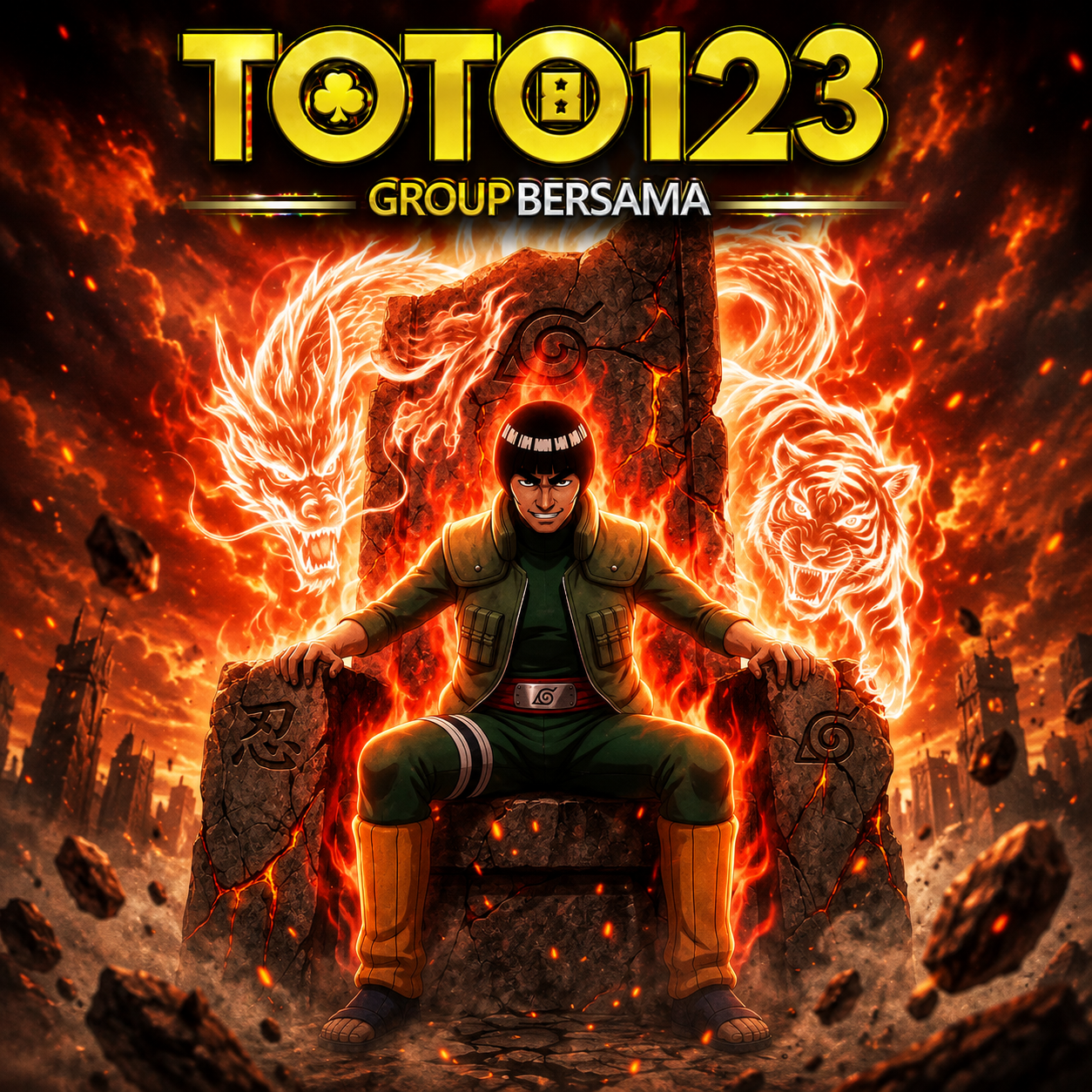 TOTO123